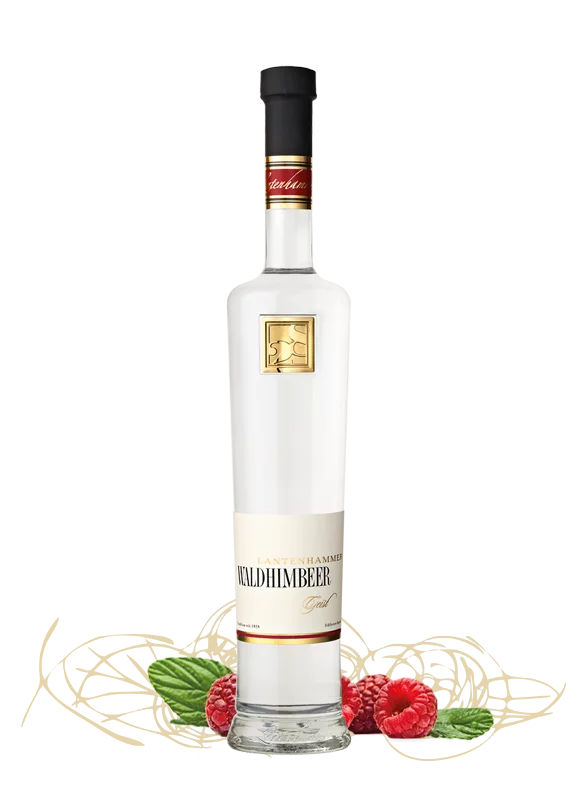 Waldhimbeergeist 42%
