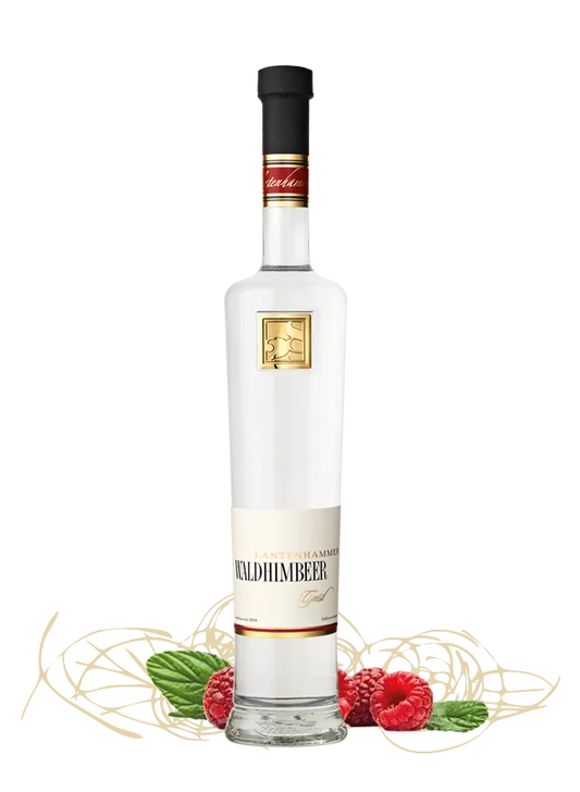 Waldhimbeergeist 42%