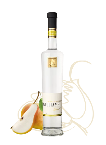 Williamsbirnenbrand 42%