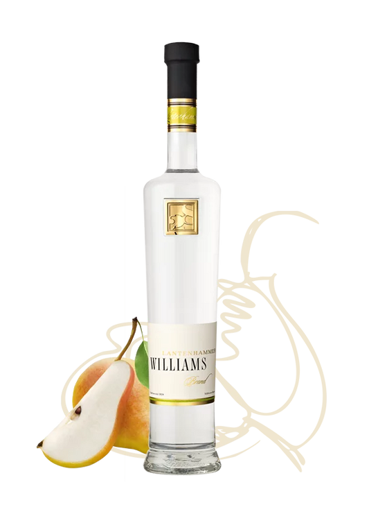 Williamsbirnenbrand 42%