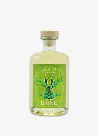 RARITAS Spirituose Birne 32%