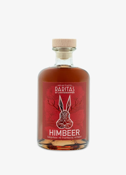 RARITAS Spirituose Himbeere 32%