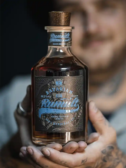 RUMULT VIKING EDITION FREYA 0,7L 46,3 % vol.