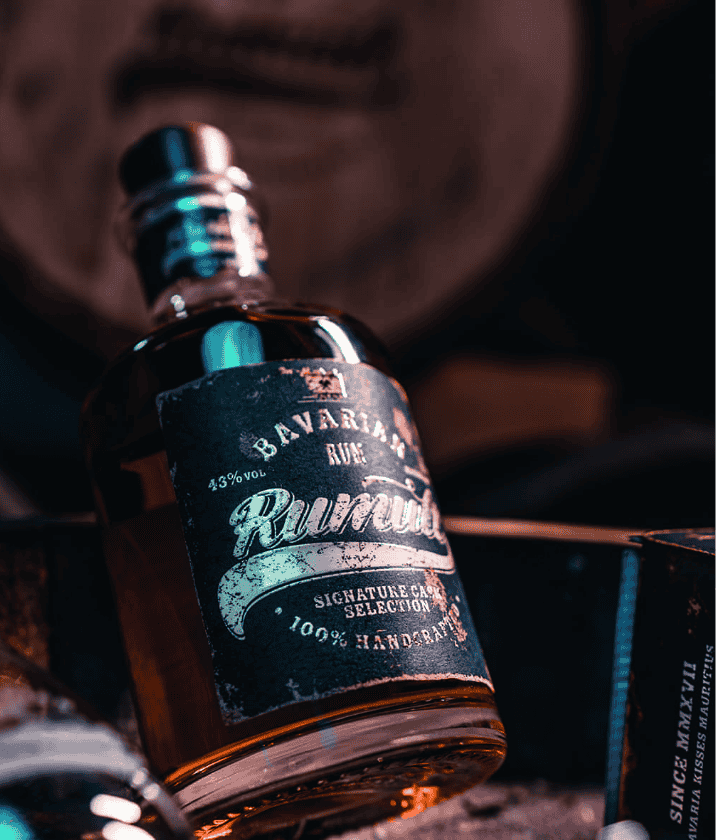 Rum Safari