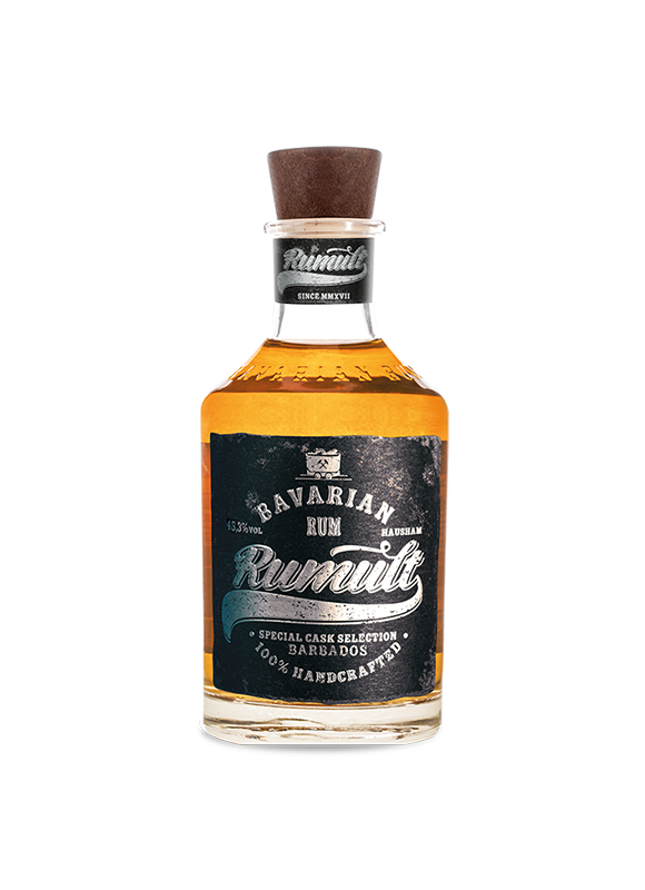 RUMULT Special Cask Selection Barbados 45,3%vol.