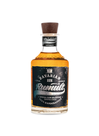 RUMULT Special Cask Selection Barbados 45,3%vol.