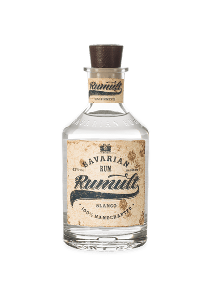 RUMULT Blanco 43%