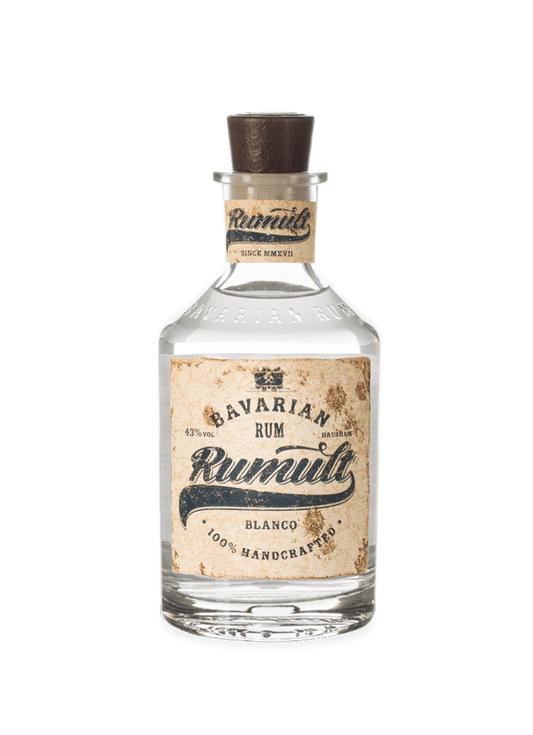 RUMULT Blanco 43%