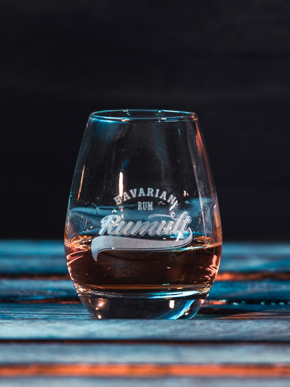 RUMULT Glas