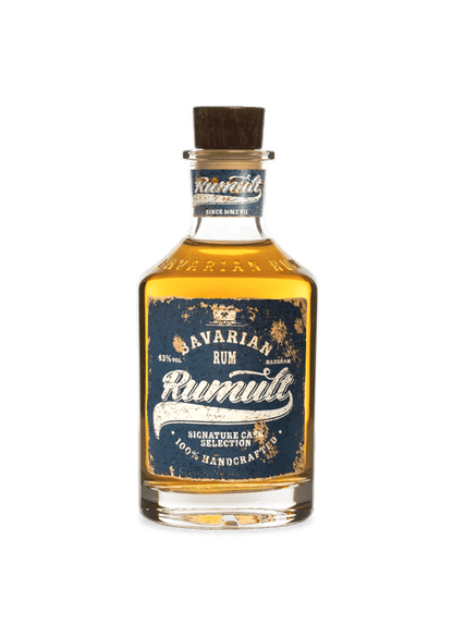 RUMULT Signature Cask Selection 43%
