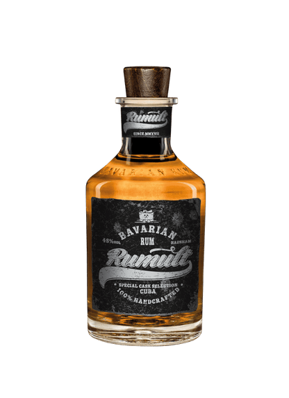 RUMULT Special Cask Selection Cuba 48%