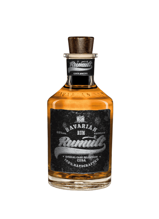 RUMULT Special Cask Selection Cuba 48%