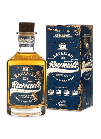 RUMULT Signature Cask Selection 43%