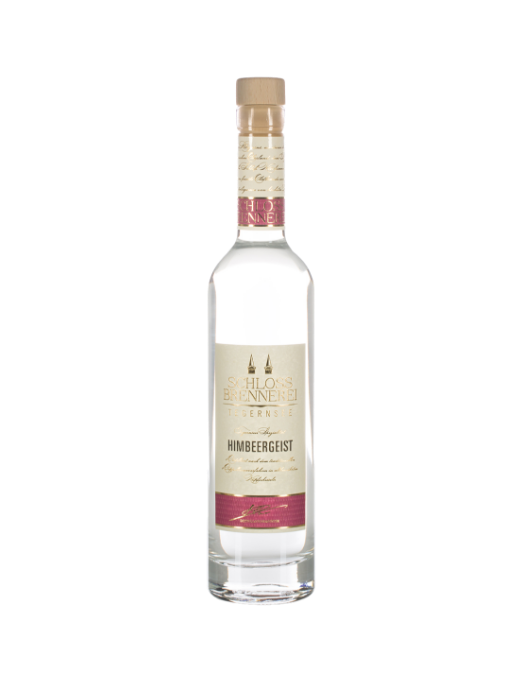 Schlossbrennerei Tegernsee Himbeergeist 40%