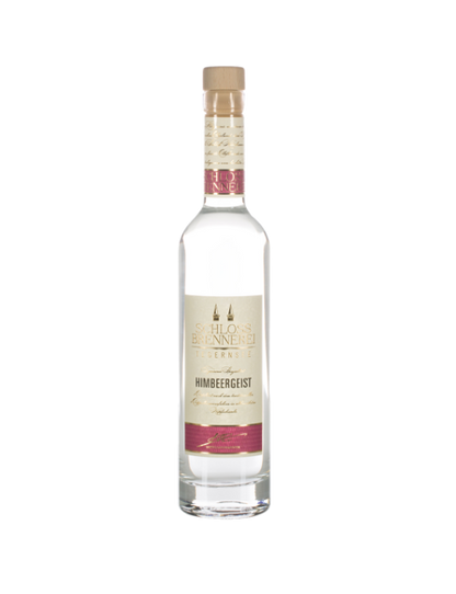 Schlossbrennerei Tegernsee Himbeergeist 40%