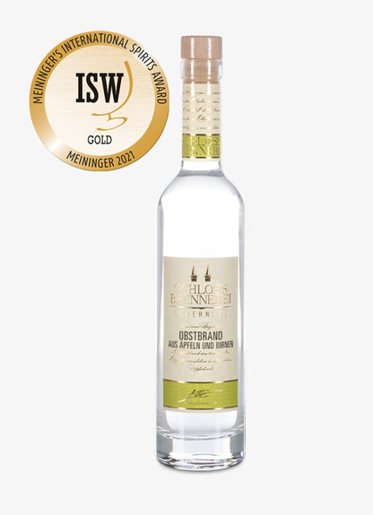 Schlossbrennerei Tegernsee Obstbrand 40%