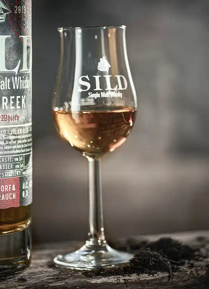 SILD Tasting Glas
