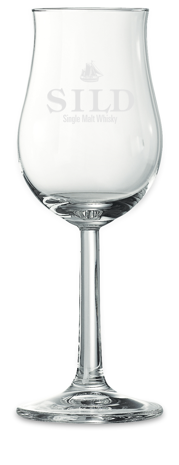 SILD Tasting Glas