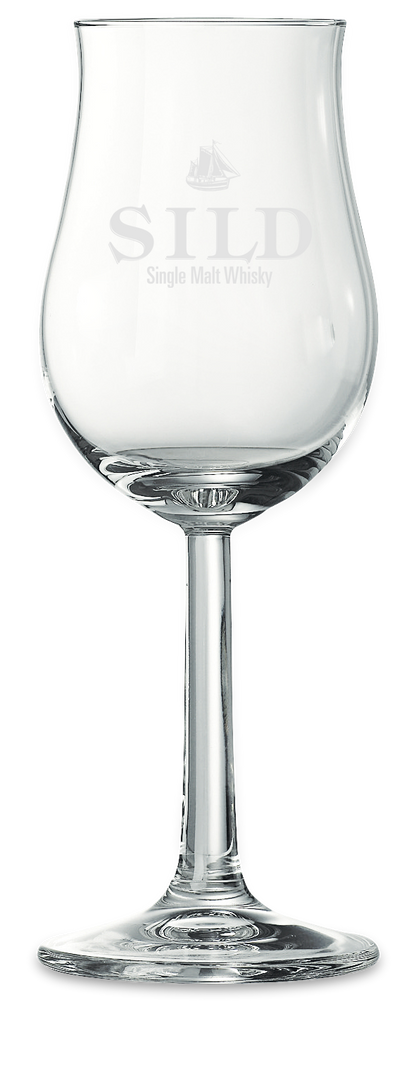 SILD Tasting Glas