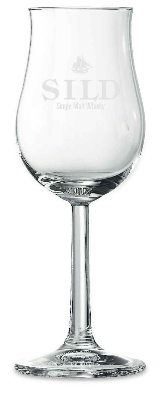 SILD Tasting Glas