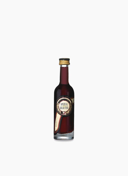 Spezial Kräuterliqueur 38%