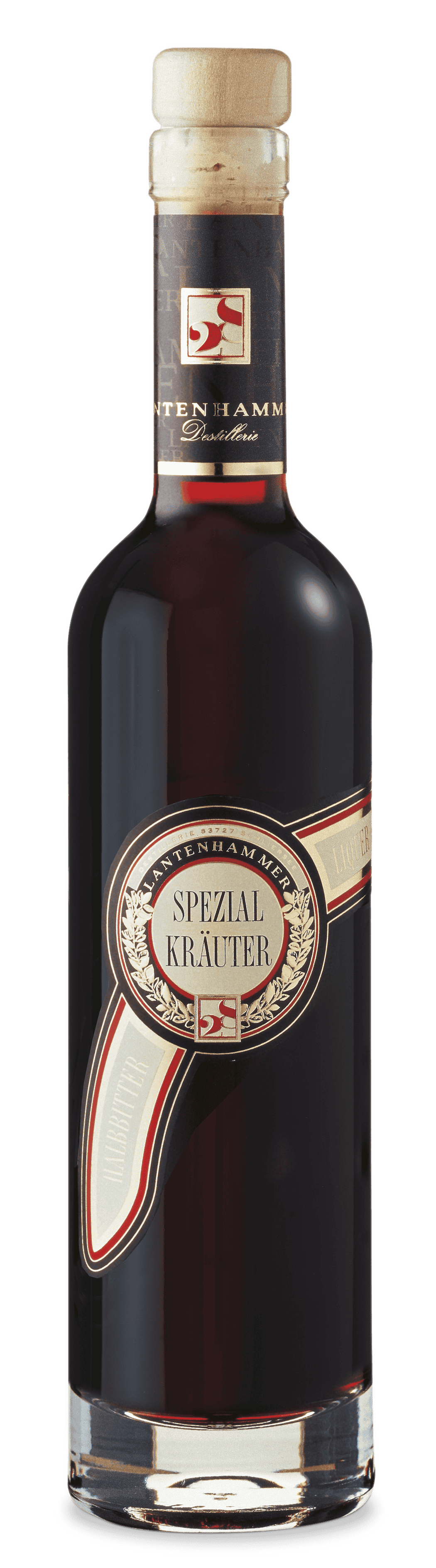 Spezial Kräuterliqueur 38%