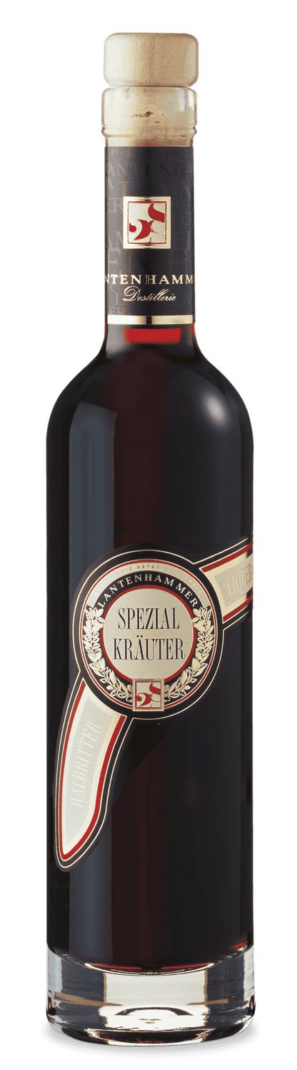 Spezial Kräuterliqueur 38%