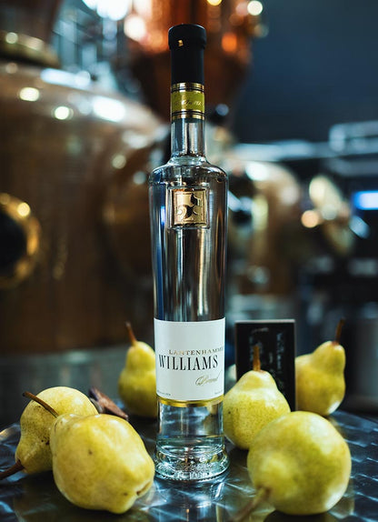Williamsbirnenbrand 42%