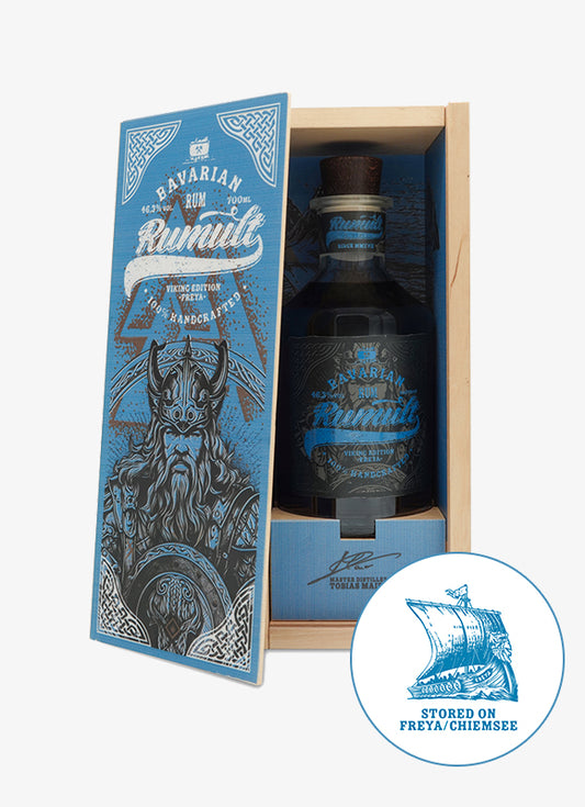 RUMULT VIKING EDITION FREYA 0,7L 46,3 % vol.