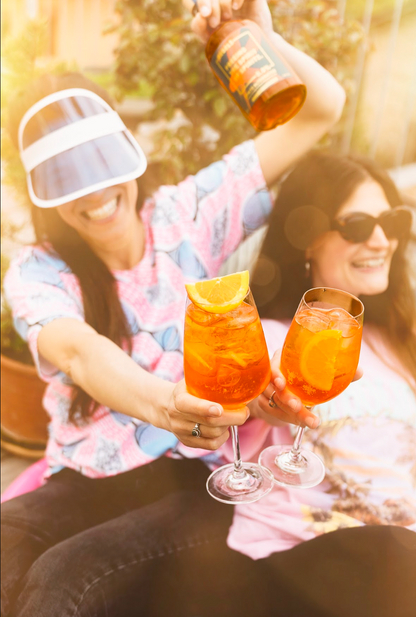 REBELS 0.0% DOLCE SPRITZ (500ml)