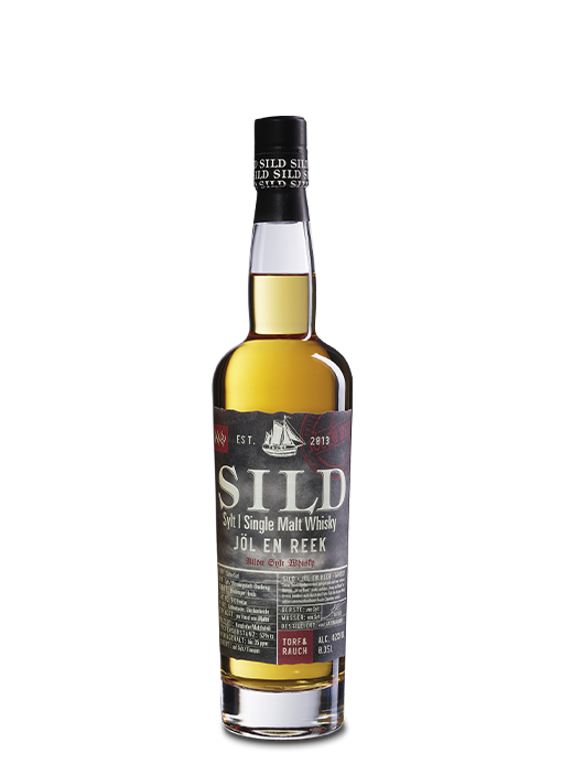 SILD "Jöl en Reek" Single Malt Whisky 42%