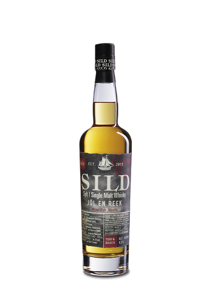 SILD "Jöl en Reek" Single Malt Whisky 42%