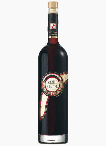 Spezial Kräuterliqueur 38%