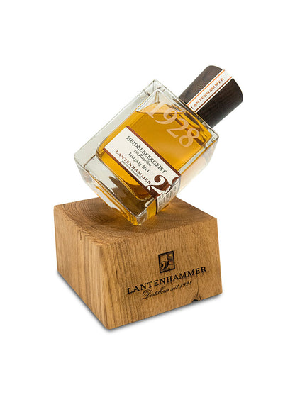 Holzblock 1er Raritäten 0,35ltr.
