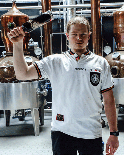 Spezial Kräuterliqueur 38%