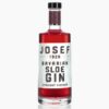 JOSEF Sloe Gin Straight Flavour von Lantenhammer