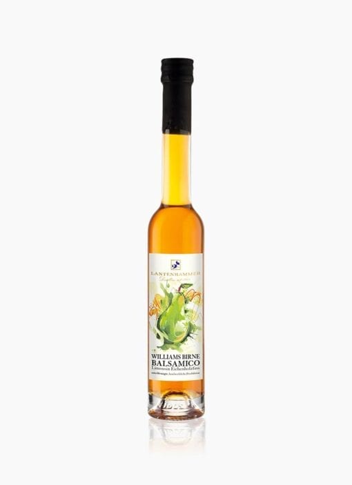 Williamsbirne Balsamico Essig von Lantenhammer