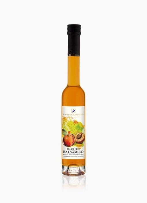 Marille Balsamico Essig von Lantenhammer