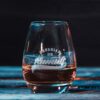Tasting Glas für Rum von Lantenhammer
