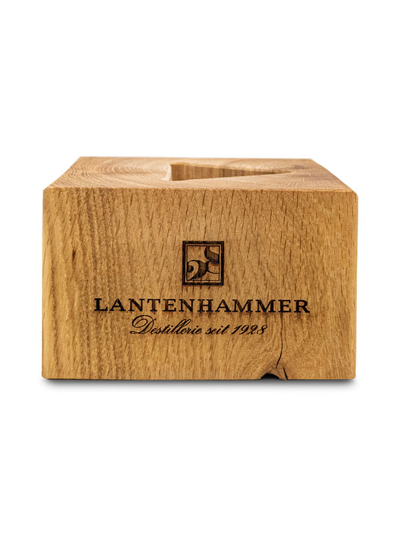 Holzblock von Lantenhammer