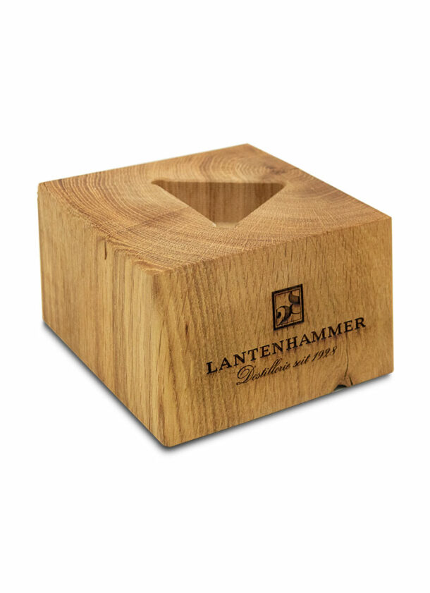 Holzblock von Lantenhammer