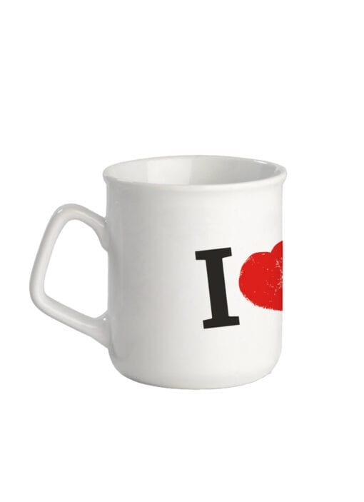 Lantenhammer Kaffee Tasse