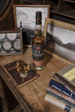 Single Malt Whisky Triple Cask Mood