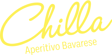 CHILLA Aperitivo Bavarese